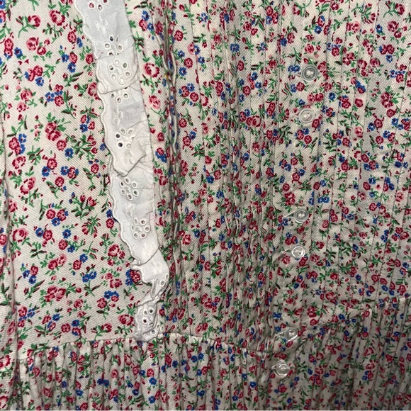 Dôen Darby Dress - Picture 4 of 6